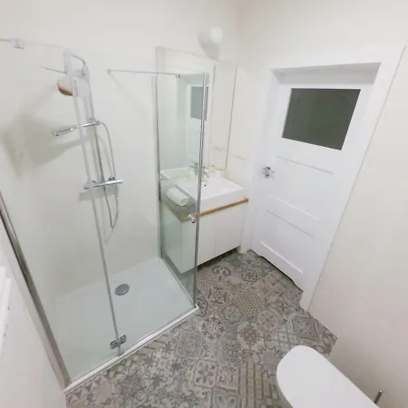 New - Zone - Old Town - Angel River Apart-hotel *